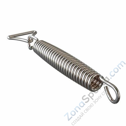 Батут Eclipse Space Twin Blue/Red 16FT