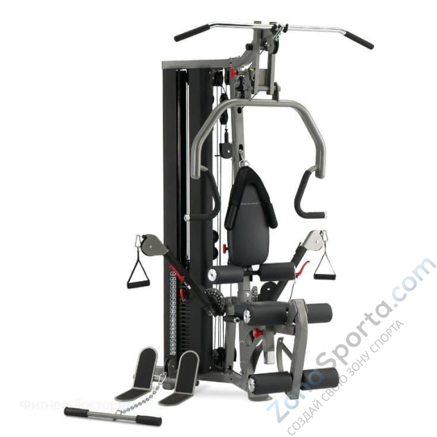 Силовой комплекс Body Craft GX Gym