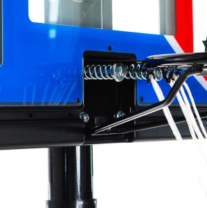 Баскетбольная стойка Jump Power Hyper Stand-44