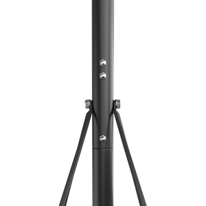 Баскетбольная стойка UNIX Line B-Stand-PC 49x33 R45 H240-305 см