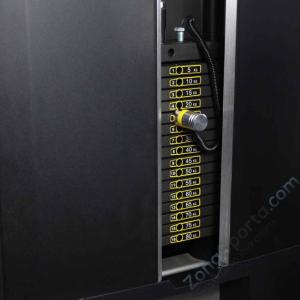 Баттерфляй Protrain 61A07-80