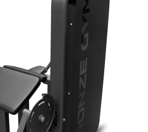 Баттерфляй професcиональный Bronze Gym Might 04