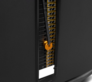 Баттерфляй професcиональный Bronze Gym Might 04