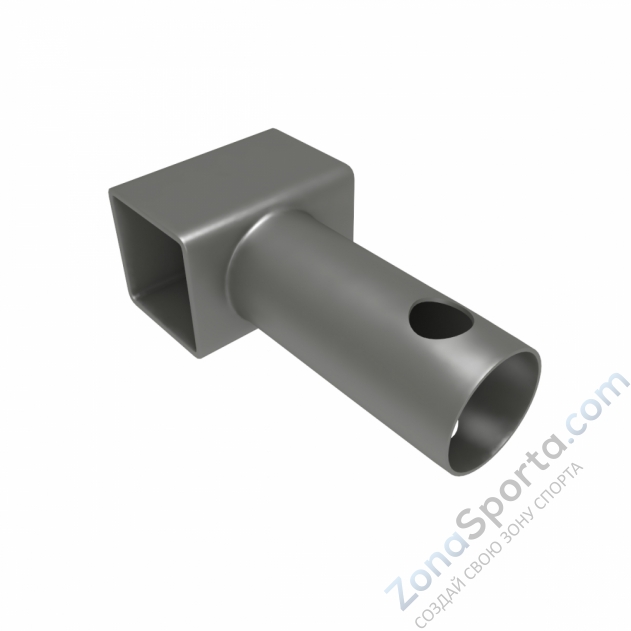 Батут Unix line 12 ft inside (Blue)