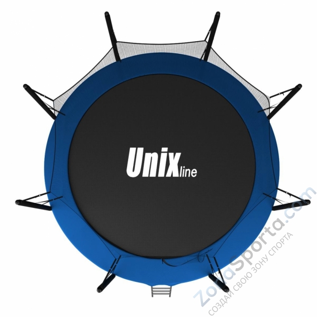 Батут Unix line Classic 10 ft (inside)