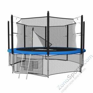 Батут Unix line 14 ft Classic (inside) TRUCL14IN