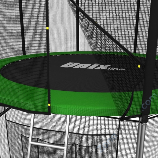 Батут Unix line 6 ft Classic (outside) TRUCL6OUT