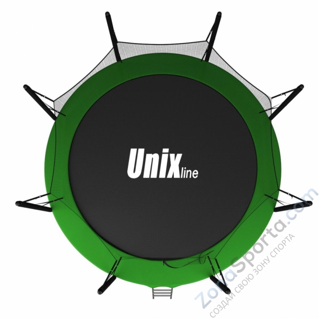 Батут Unix line 8 ft Classic (inside) TRUCL8IN