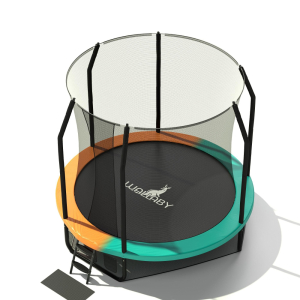 Батут Wallaby Sydney 8 FT Basketball