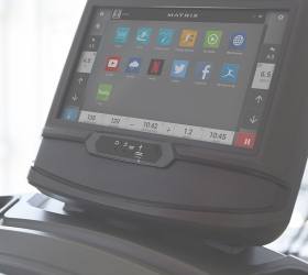 Беговая дорожка Matrix T70XR