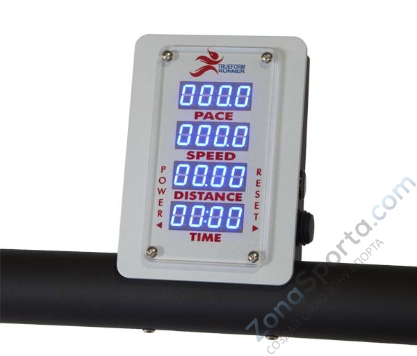 Беговая дорожка TrueForm Performance