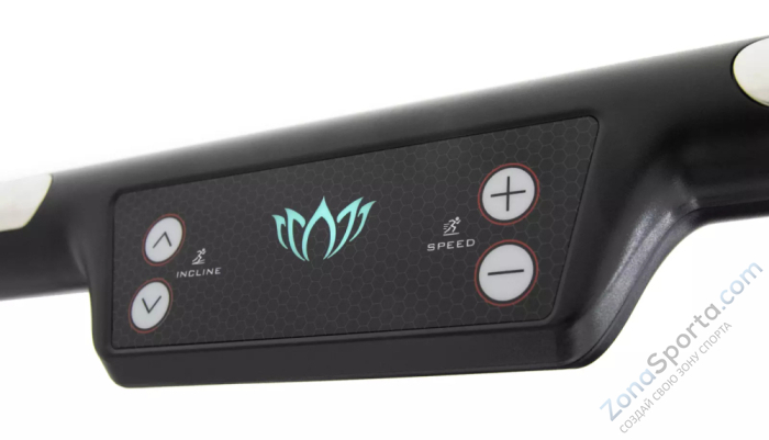 Беговая дорожка Aura Labs Thorax