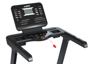 Беговая дорожка электрическая Proxima Berta Арт. Prot-232