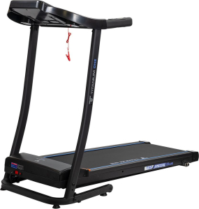 Беговая дорожка Titanium One T30 Special Blue