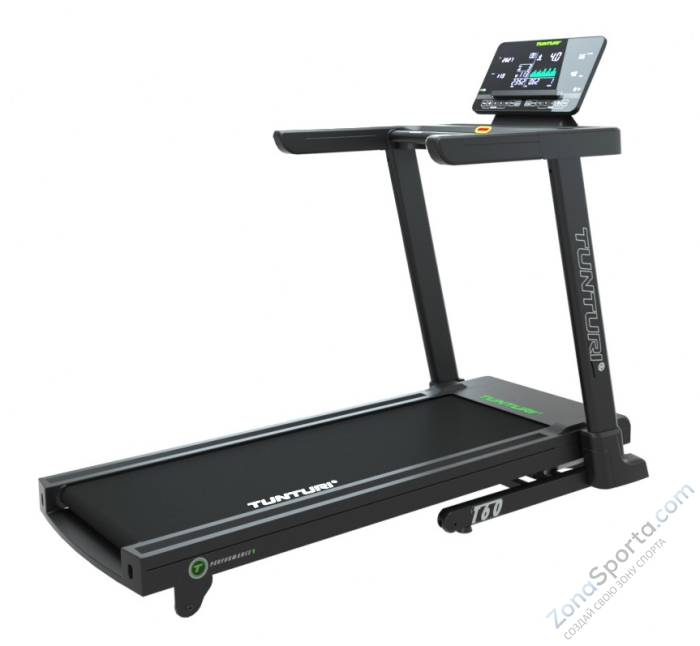 Беговая дорожка Tunturi Signature T60
