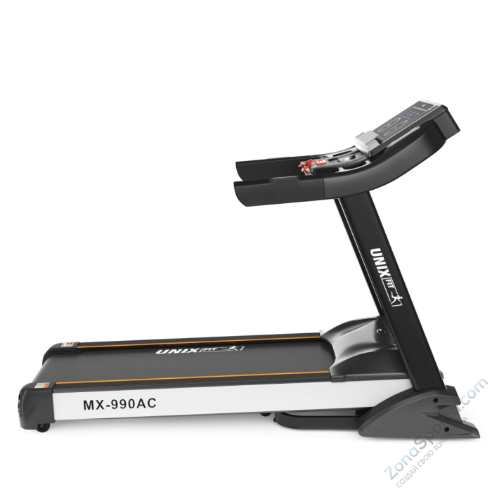 Беговая дорожка Unix Fit MX-990 AC (LED)