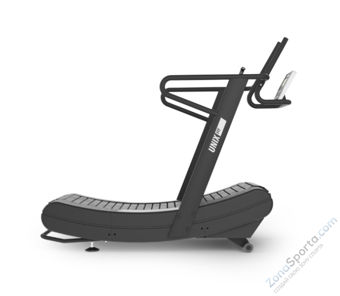 Беговая дорожка Unix Fit PRO механическая (UC-9700)