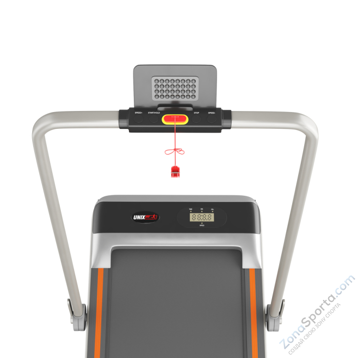 Беговая дорожка Unix Fit R-260N