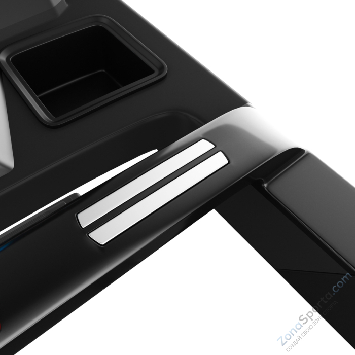 Беговая дорожка Unix Fit T-1300 Pro (10,1 TFT)