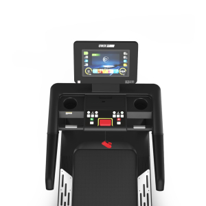 Беговая дорожка Unix Fit T-1500 Pro (15,6 TFT)