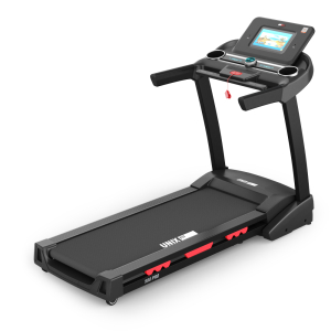 Беговая дорожка Unix Fit MX-980 AC (TFT)