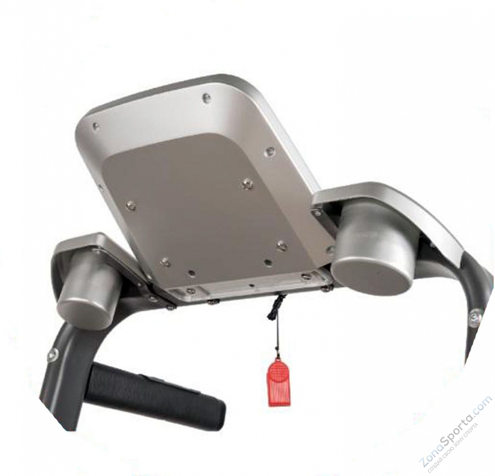 Беговая дорожка DFC Strong C1