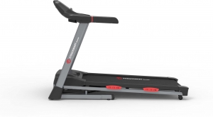 Беговая дорожка FitegoSmart Grande