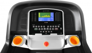 Беговая дорожка Oxygen F-style T86 Super Durable