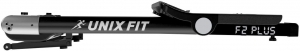 Беговая дорожка Unix Fit Hi-tech F2 Plus Dark Storm