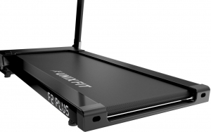 Беговая дорожка Unix Fit Hi-tech F2 Plus Dark Storm