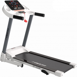Беговая дорожка Unix Fit ST-630R White