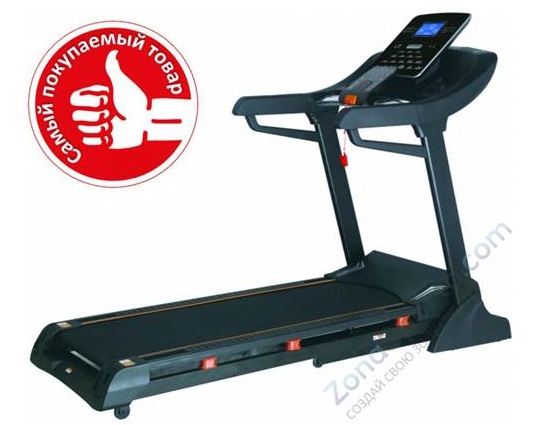 Беговые дорожки Sporting Беговые дорожки Sporting