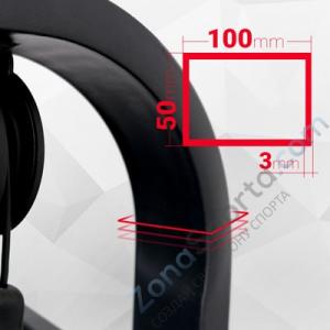 Бицепс сидя Realleader M2-1010B