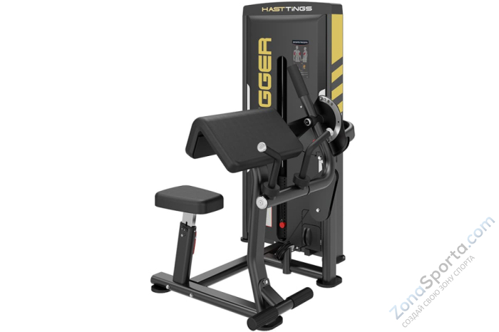Бицепс/Трицепс Hasttings Digger HD044-1