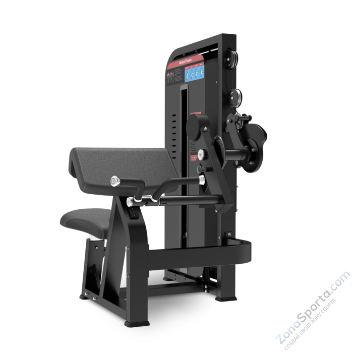 Бицепс/трицепс Unix Fit 70 Pro UC-6760