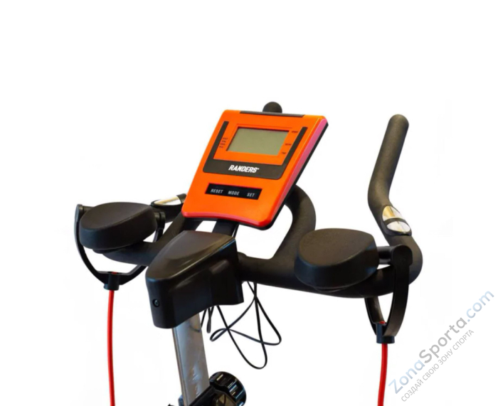 Cпин-байк DFC Randers ARG-880SP-R