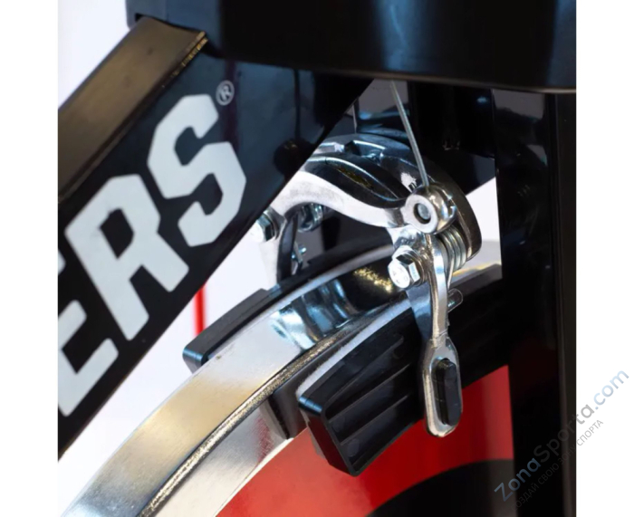 Cпин-байк DFC Randers ARG-880SP-R