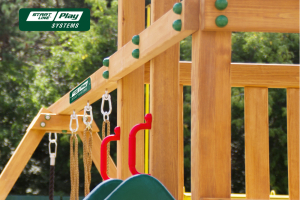 Детская площадка Start Line Universal Премиум Север