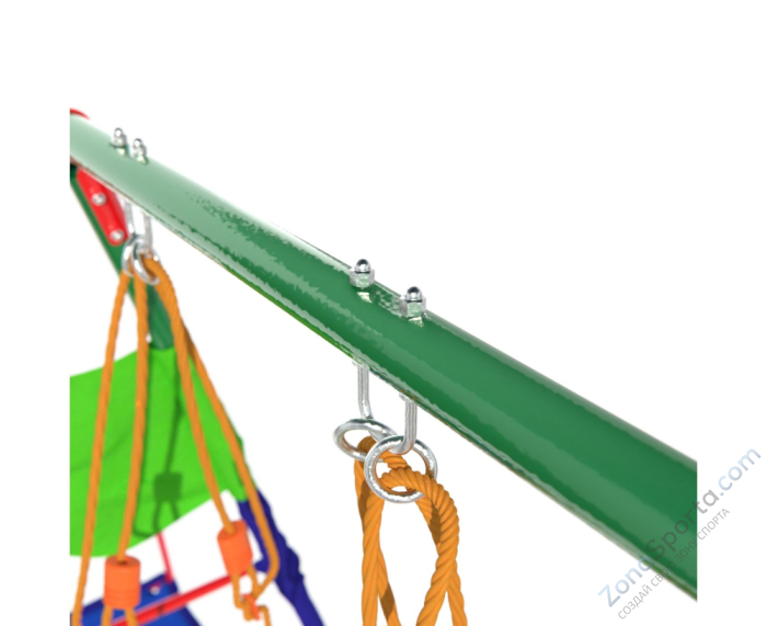 Детский комплекс DFC Multiplay MTS-01