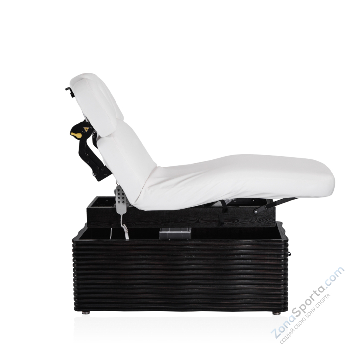 Электрический стационарный массажный стол Mizomed NESS-D Salon