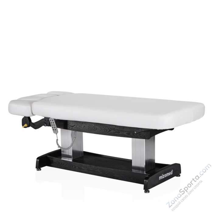 Электрический стационарный массажный стол Mizomed Union Basic