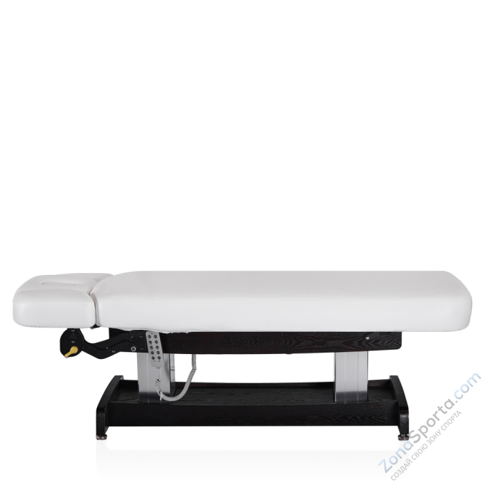 Электрический стационарный массажный стол Mizomed Union Basic