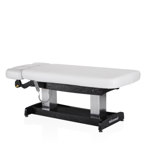 Электрический стационарный массажный стол Mizomed Union Basic