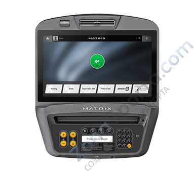 Эллиптический эргометр Matrix E7XI (E7XI-03)