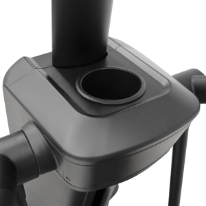 Эллиптический тренажер профессиональный Bronze Gym Runway E