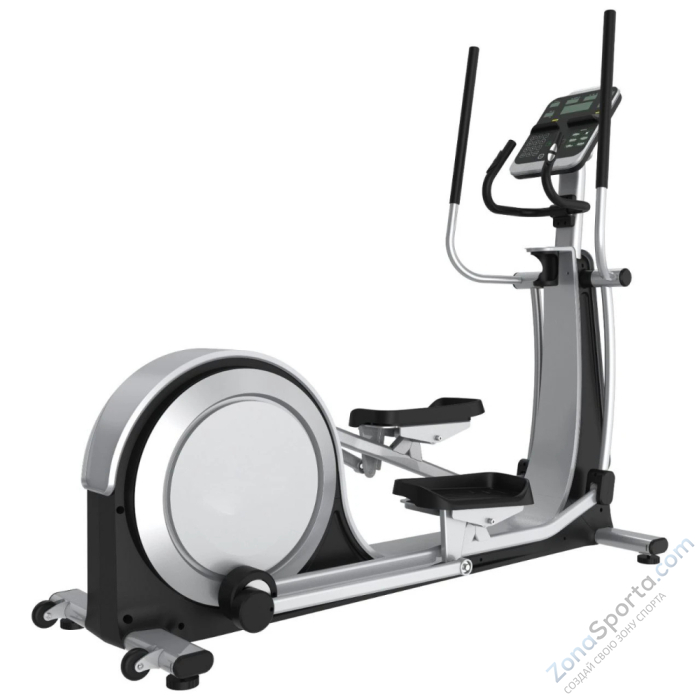 Эллиптический тренажер Protrain PR-CET-01