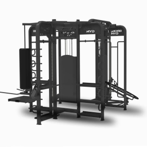 Функциональная рама Bronze Gym 360B