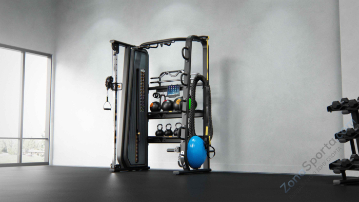 Функциональная рама Matrix  Connexus Hub