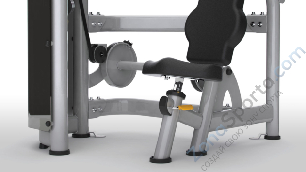 Функциональный тренажер / ДРТ Matrix Aura G3-MSFT400