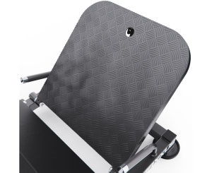 Гакк-машина/Жим ногами DFC MAXXUS GSMX-6